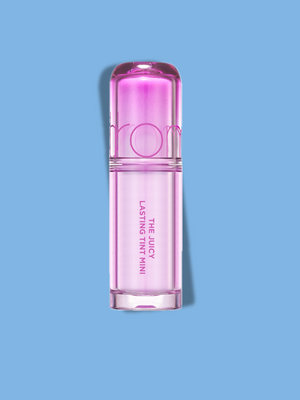 Rom&nd The Juicy Lasting Tint Mini 11 Campbell Grape
