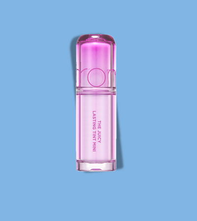 The Juicy Lasting Tint Mini 11 Campbell Grape - 1,4g