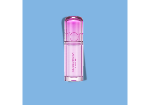 Rom&nd The Juicy Lasting Tint Mini 11 Campbell Grape