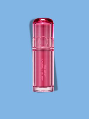 Rom&nd The Juicy Lasting Tint Mini 06 Korean Raspberry