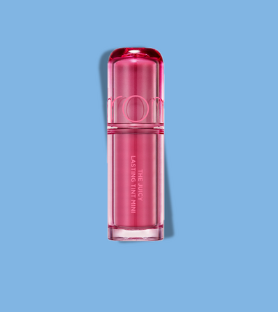 The Juicy Lasting Tint Mini 06 Korean Raspberry - 1,4g