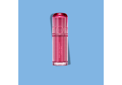 Rom&nd The Juicy Lasting Tint Mini 06 Korean Raspberry