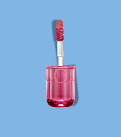 The Juicy Lasting Tint Mini 06 Korean Raspberry - 1,4g