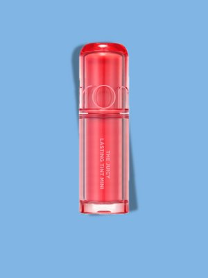 Rom&nd The Juicy Lasting Tint Mini 05 Morning Apple