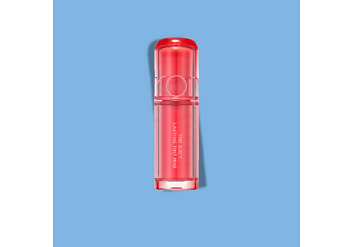 Rom&nd The Juicy Lasting Tint Mini 05 Morning Apple