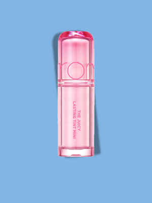 Rom&nd The Juicy Lasting Tint Mini 03 Pink Grapefruit