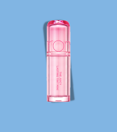 The Juicy Lasting Tint Mini 03 Pink Grapefruit - 1,4g