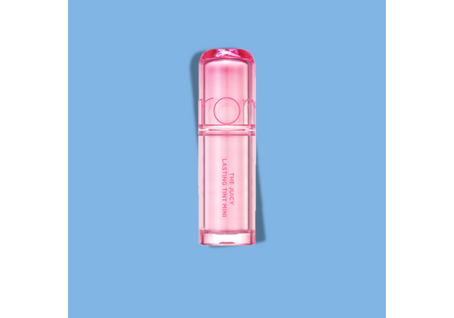 Rom&nd The Juicy Lasting Tint Mini 03 Pink Grapefruit