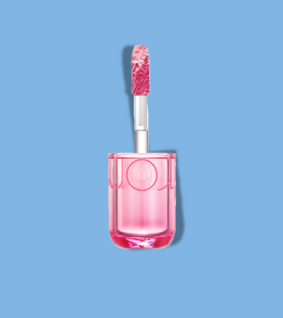 The Juicy Lasting Tint Mini 03 Pink Grapefruit - 1,4g