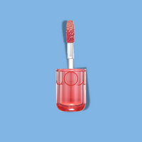 The Juicy Lasting Tint Mini 02 Guava Beige - 1,4g
