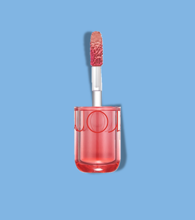 The Juicy Lasting Tint Mini 02 Guava Beige - 1,4g