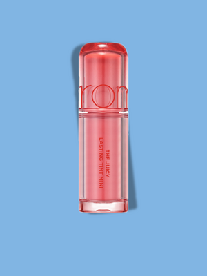 Rom&nd The Juicy Lasting Tint Mini 02 Guava Beige