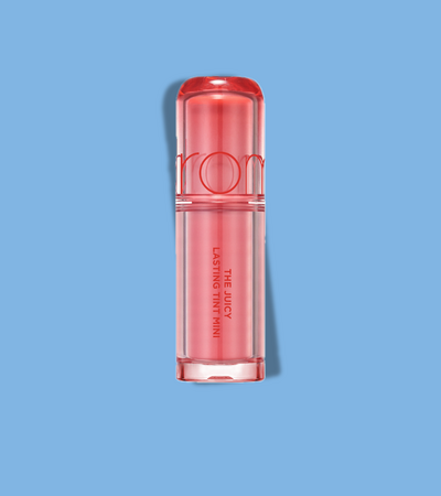 The Juicy Lasting Tint Mini 02 Guava Beige - 1,4g