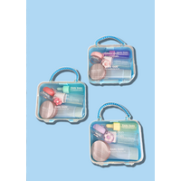Custom Miniature Travel Set [LIMITED]