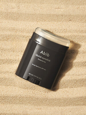 Abib Quick Sunstick Protection Bar SPF50+ PA++++