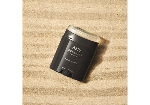 Abib Quick Sunstick Protection Bar SPF50+ PA++++