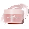 Abib PDRN Collagen Overnight Mask Firming Jelly - 80ml