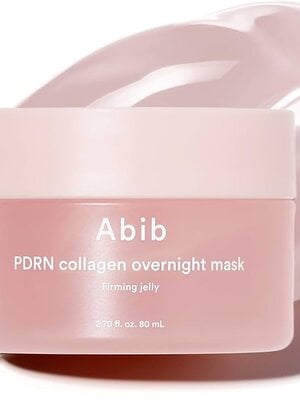 Abib PDRN COLLAGEN OVERNIGHT MASK FIRMING JELLY