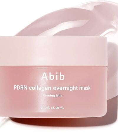 PDRN Collagen Overnight Mask Firming Jelly - 80ml