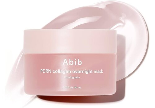 Abib PDRN COLLAGEN OVERNIGHT MASK FIRMING JELLY