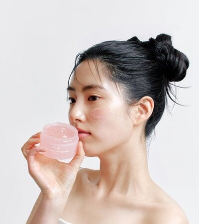PDRN Collagen Overnight Mask Firming Jelly - 80ml