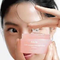 PDRN Collagen Overnight Mask Firming Jelly - 80ml