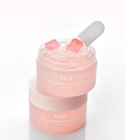 PDRN Collagen Overnight Mask Firming Jelly - 80ml