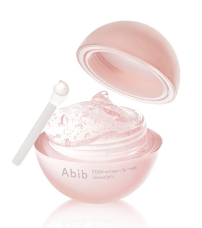 PDRN Collagen Lip Mask Glazed Jelly - 11g