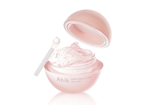 Abib PDRN Collagen Lip Mask Glazed Jelly