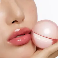 PDRN Collagen Lip Mask Glazed Jelly - 11g