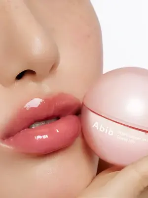 Abib PDRN Collagen Lip Mask Glazed Jelly