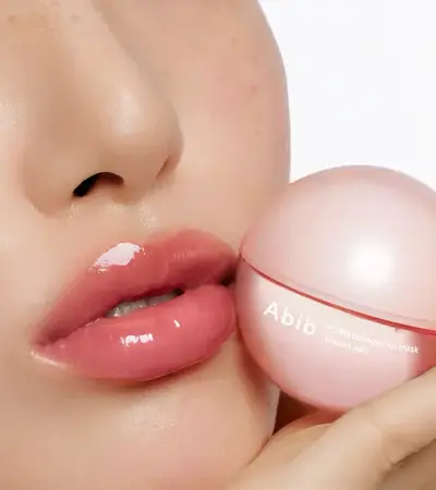 PDRN Collagen Lip Mask Glazed Jelly - 11g