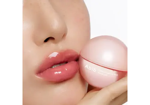 Abib PDRN Collagen Lip Mask Glazed Jelly