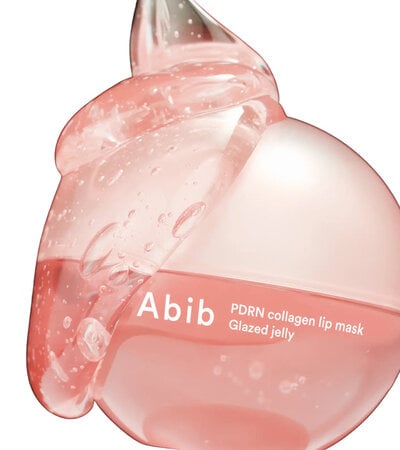 PDRN Collagen Lip Mask Glazed Jelly - 11g