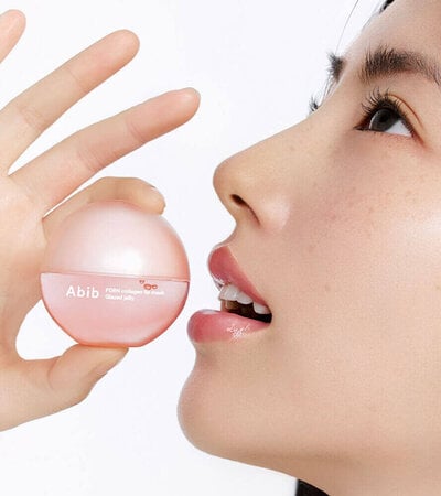 PDRN Collagen Lip Mask Glazed Jelly - 11g