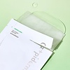 Zipderm EGF Skin Barrier Dressing Mask Pack - 23ml