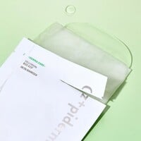 EGF Skin Barrier Dressing Mask Pack - 23ml