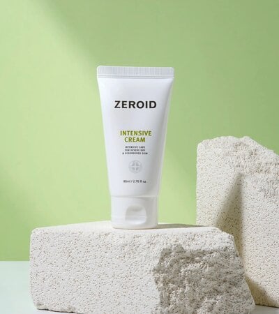 Intensive Cream - 80ml