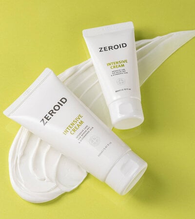 Intensive Cream - 80ml