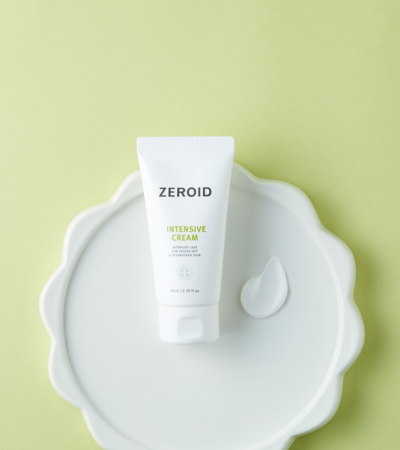 Intensive Cream - 80ml