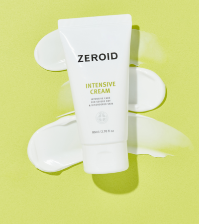 Intensive Cream - 80ml