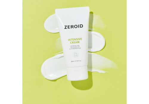 Zeroid Intensive Cream