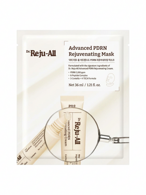 Dr. Reju-All Advanced PDRN Rejuvenating Mask