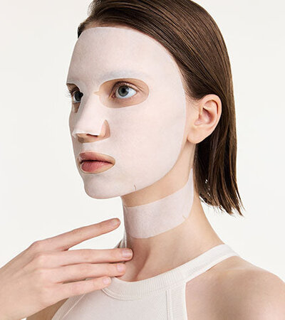 Advanced PDRN Rejuvenating Mask - 36ml