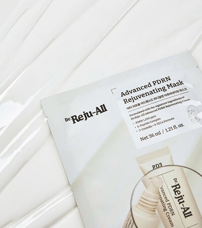Advanced PDRN Rejuvenating Mask - 36ml
