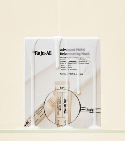Advanced PDRN Rejuvenating Mask - 36ml