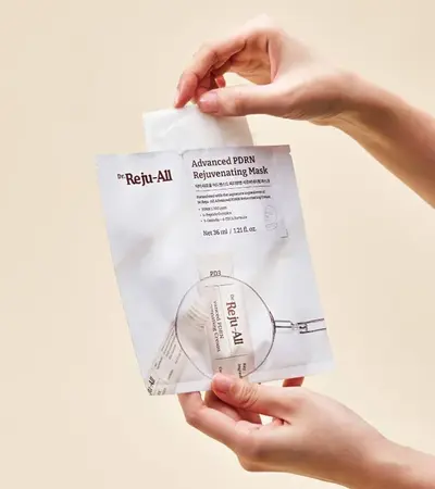 Advanced PDRN Rejuvenating Mask - 36ml