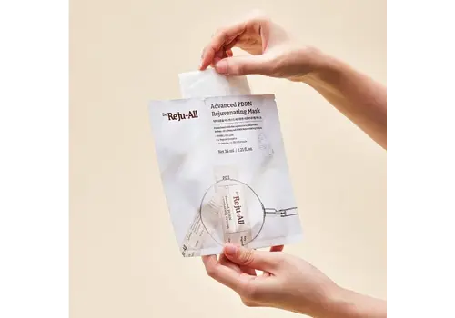 Dr. Reju-All Advanced PDRN Rejuvenating Mask