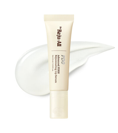 Advanced PDRN Rejuvenating Lip Serum - 10ml
