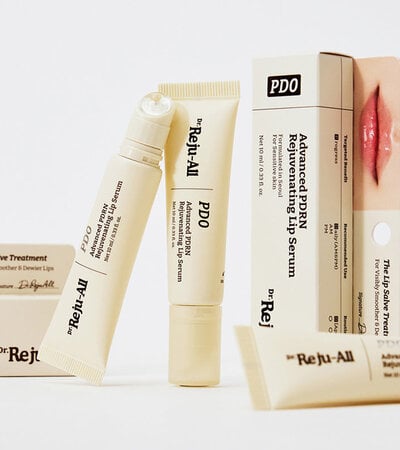 Advanced PDRN Rejuvenating Lip Serum - 10ml